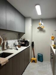 The Watergardens At Canberra (D27), Apartment #549908941